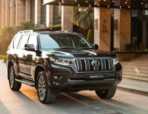 Rent a car lahore