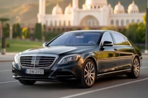 rent a car Islamabad with safari rent a car Islamabad