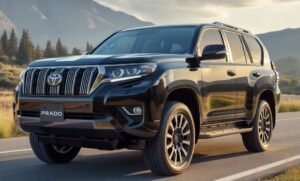 rent a car islamabad
