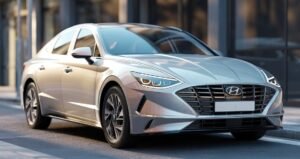 Rent a Car Rawalpindi