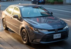 Car Rental in Islamabad: 7 Smart Choices for Easy Travel