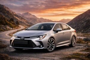 5 Essential Tips for Car Rental in Islamabad 2026