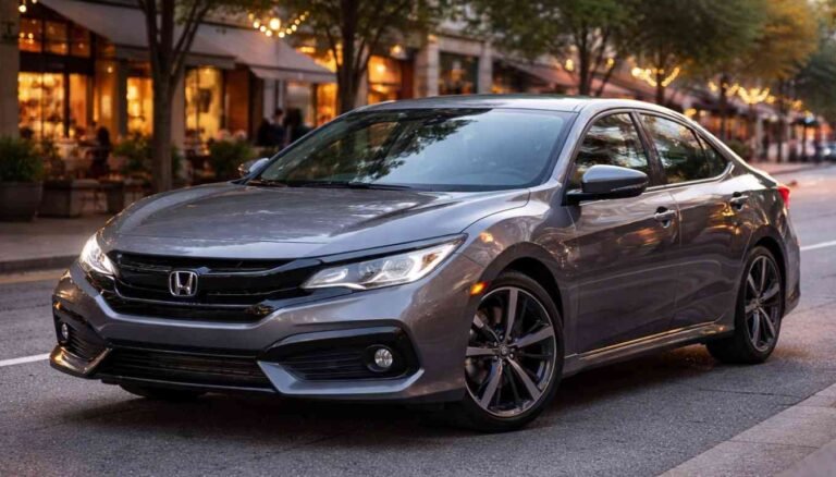 9 Smart Ways to Rent a Car in Karachi Without Hassle