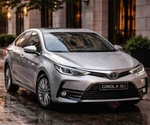 5 Essential Tips to Rent a Car Islamabad to Lahore