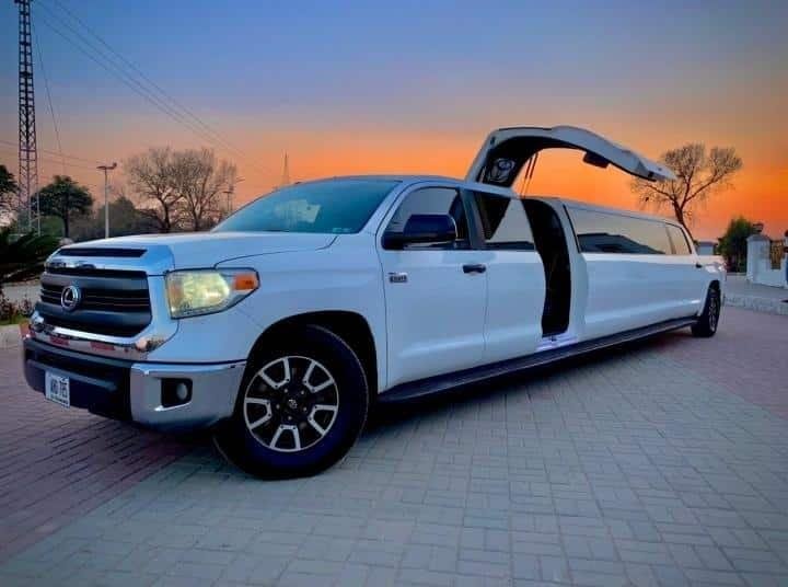Safari Rent a Car – Affordable Car Rental in Islamabad